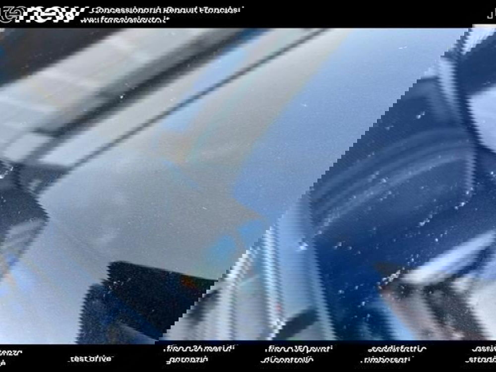 Dacia Duster usata a Modena (18)