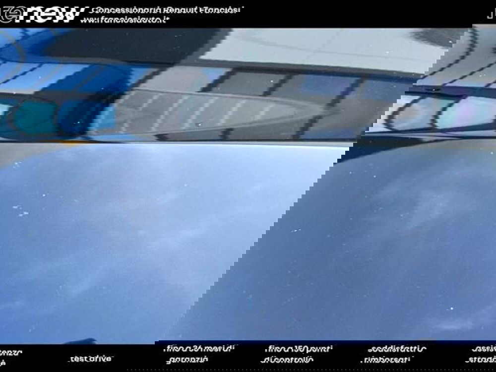 Dacia Duster usata a Modena (19)