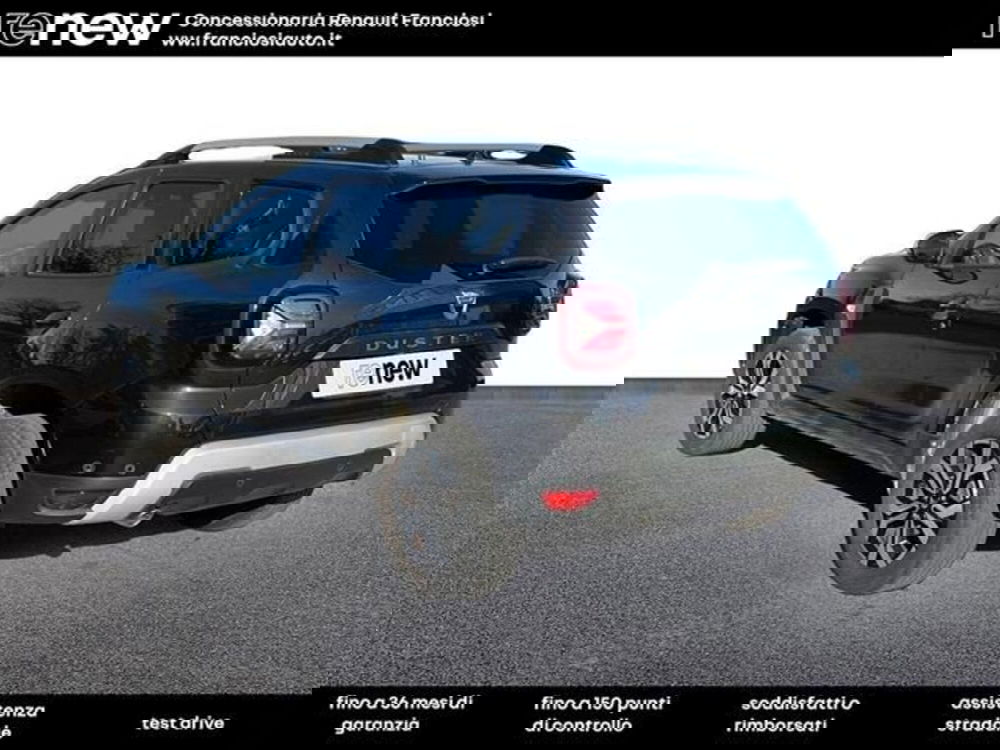 Dacia Duster usata a Modena (3)