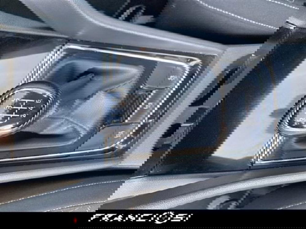 Skoda Karoq usata a Modena (10)