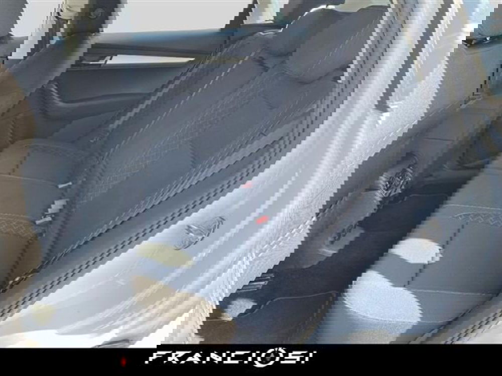 Skoda Karoq usata a Modena (11)