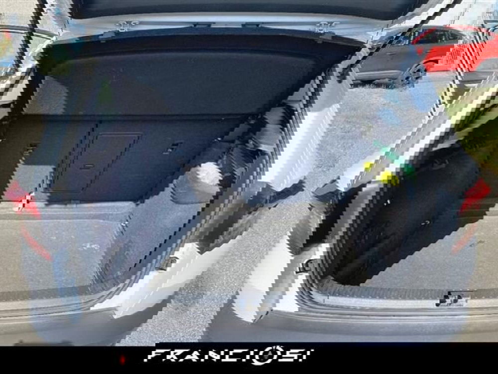 Skoda Karoq usata a Modena (12)