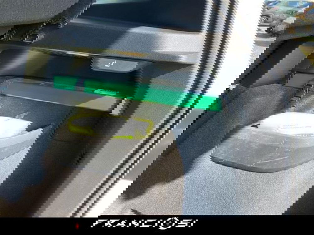 Skoda Karoq usata a Modena (14)