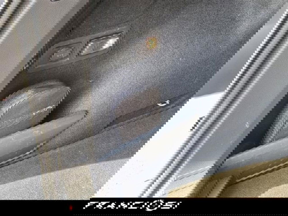 Skoda Karoq usata a Modena (15)