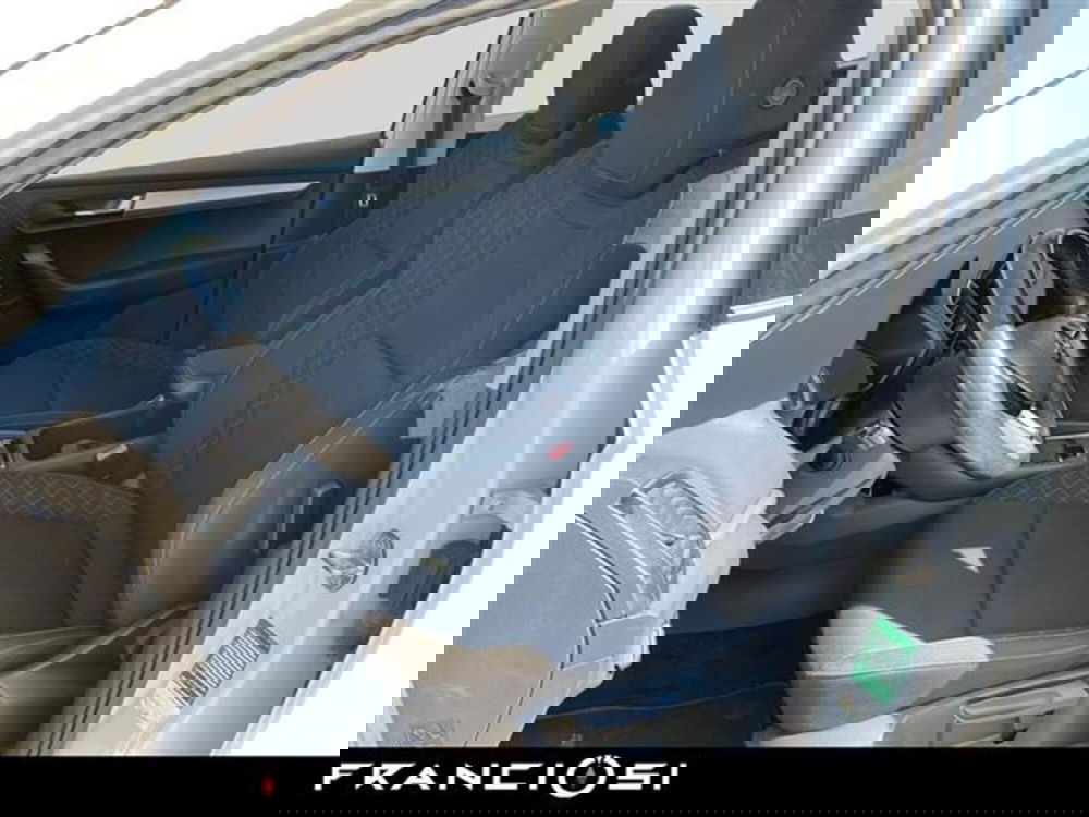 Skoda Karoq usata a Modena (5)