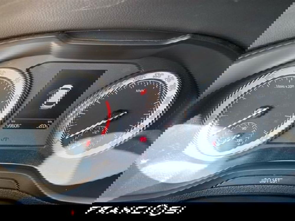 Skoda Karoq usata a Modena (8)