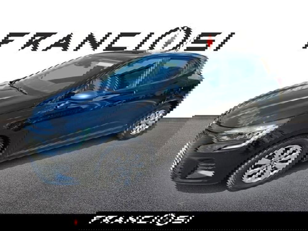 Renault Clio usata a Modena