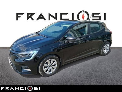 Renault Clio TCe 100 CV GPL 5 porte Life del 2022 usata a Mirandola