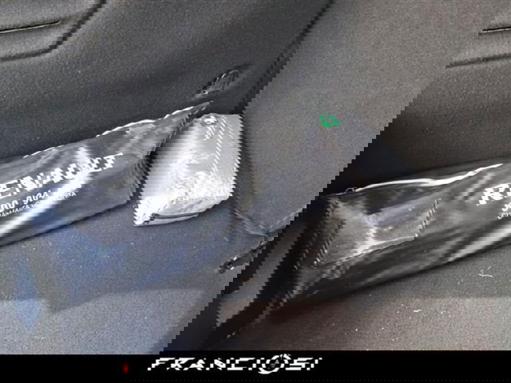 Renault Clio usata a Modena (13)