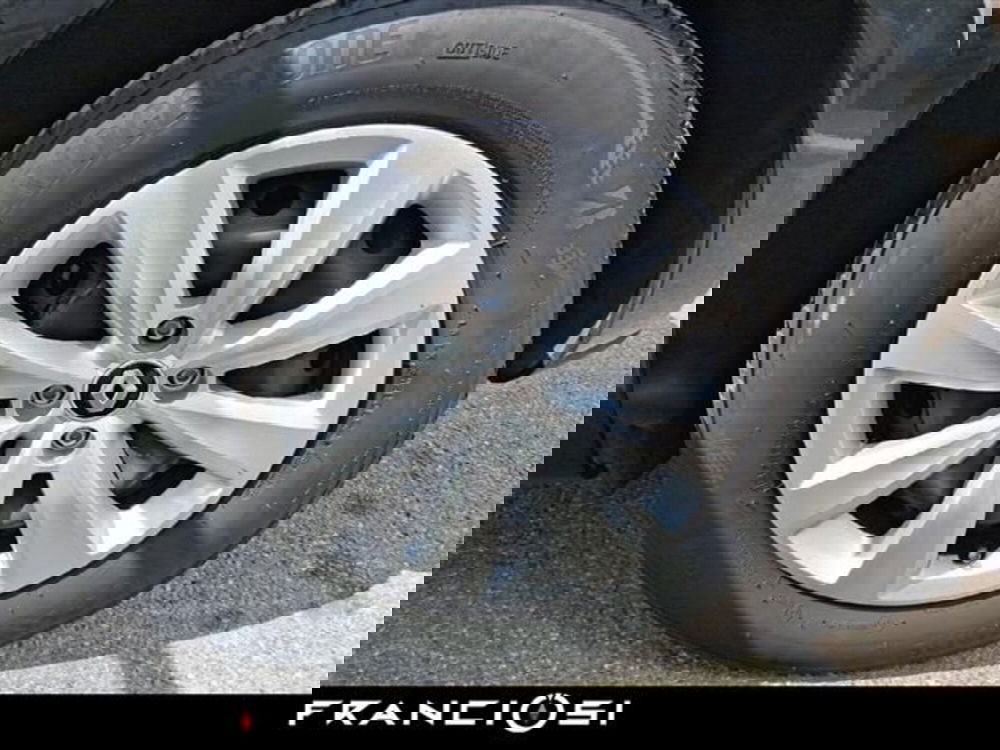 Renault Clio usata a Modena (14)