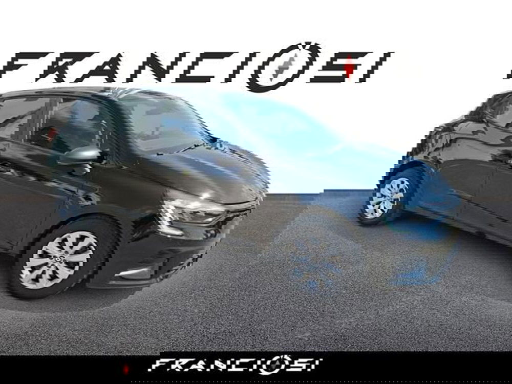 Renault Clio usata a Modena (2)