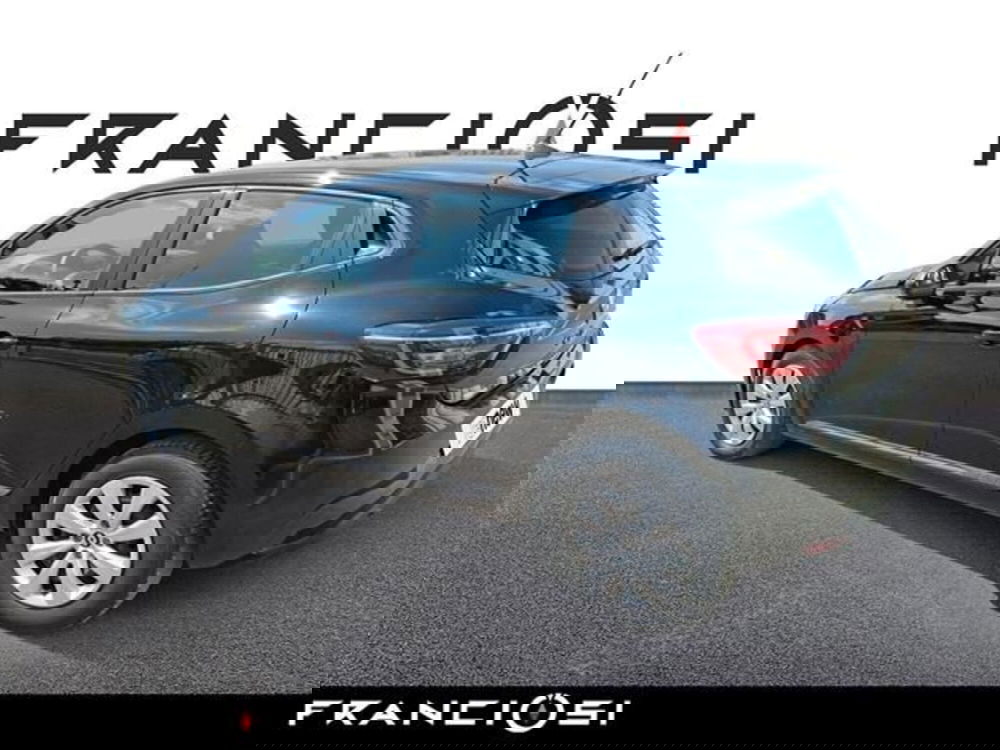 Renault Clio usata a Modena (3)