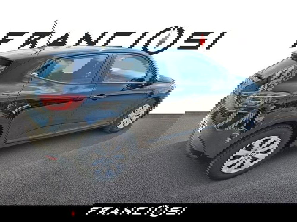 Renault Clio usata a Modena (4)