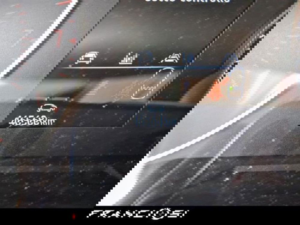 Renault Clio usata a Modena (5)