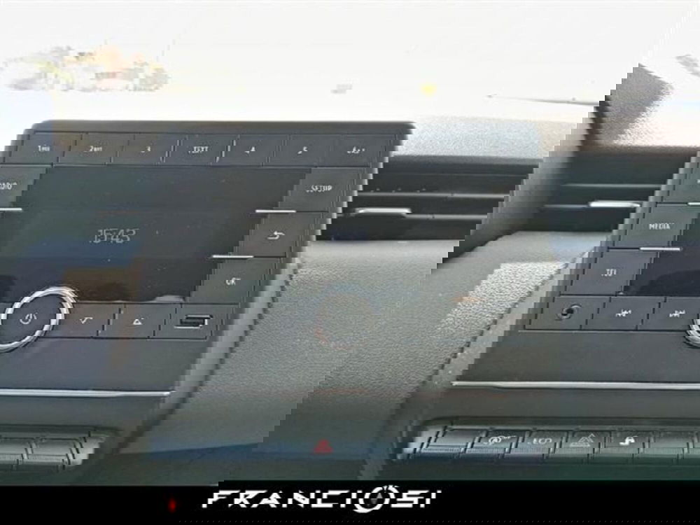 Renault Clio usata a Modena (6)