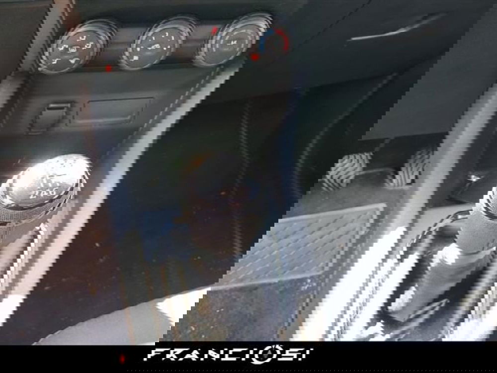 Renault Clio usata a Modena (7)