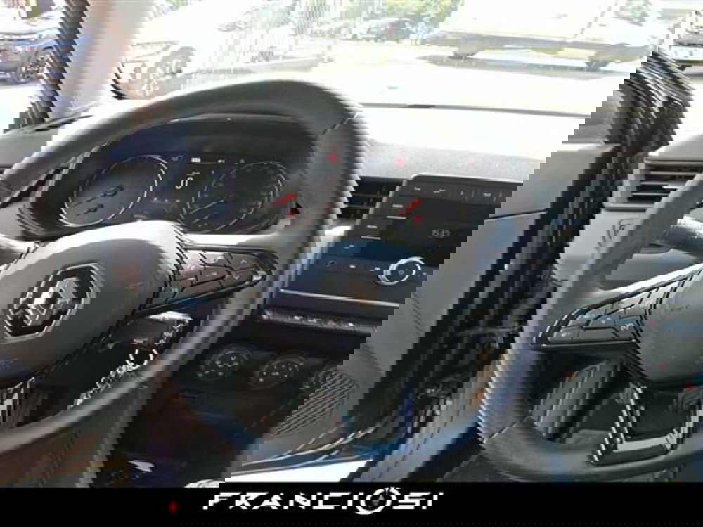 Renault Clio usata a Modena (8)