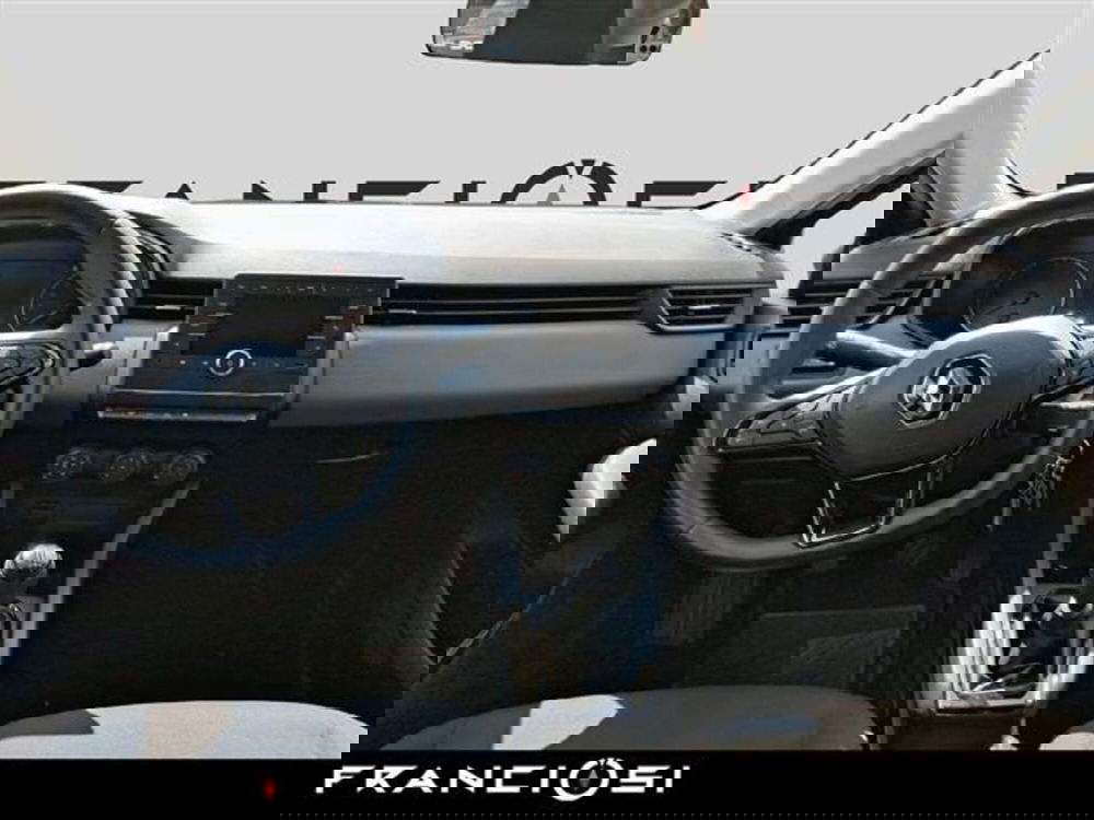 Renault Clio usata a Modena (9)