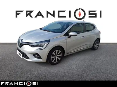 Renault Clio TCe 90 CV 5 porte Zen del 2020 usata a Mirandola