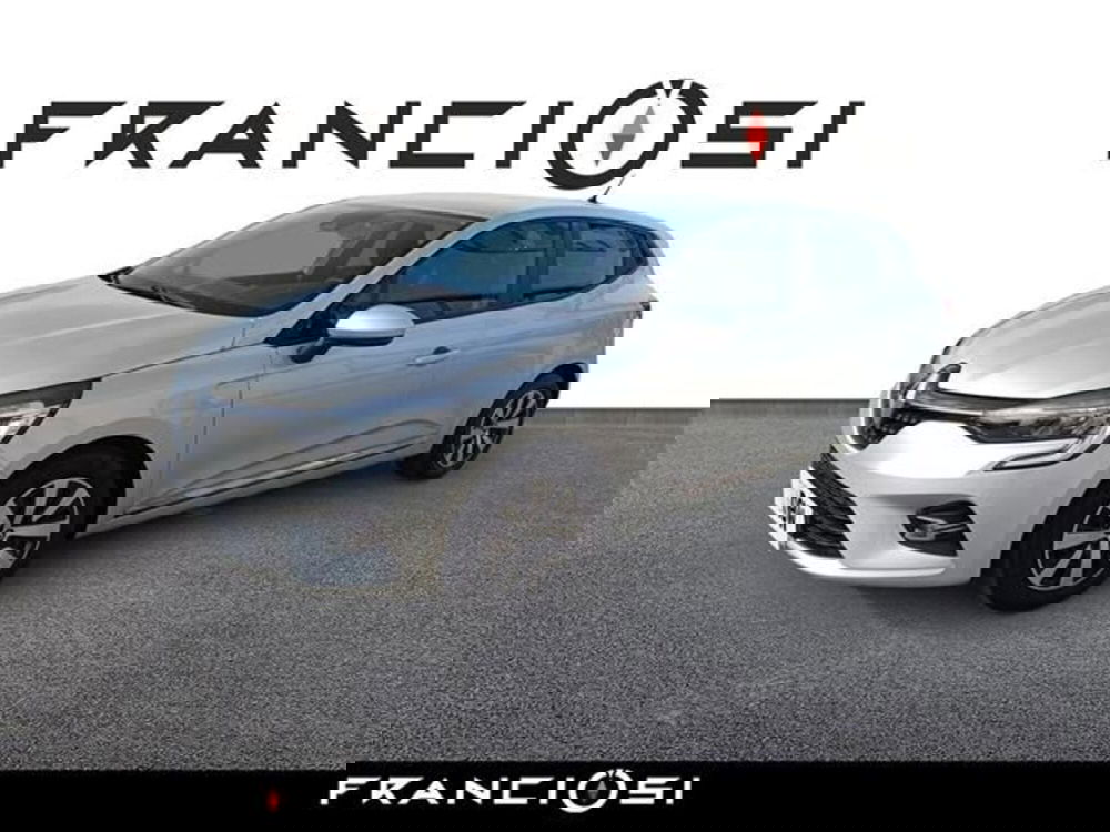 Renault Clio usata a Modena