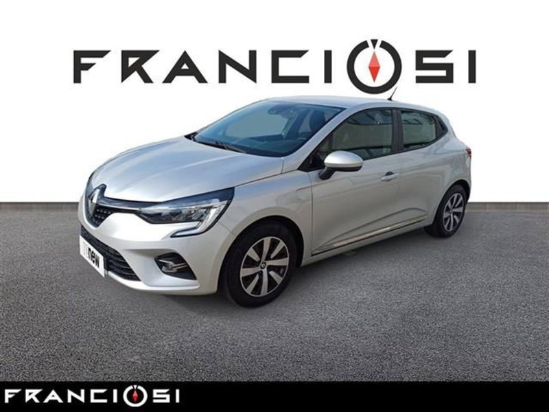 Renault Clio usata a Modena