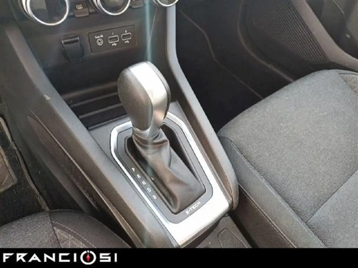 Renault Clio usata a Modena (10)