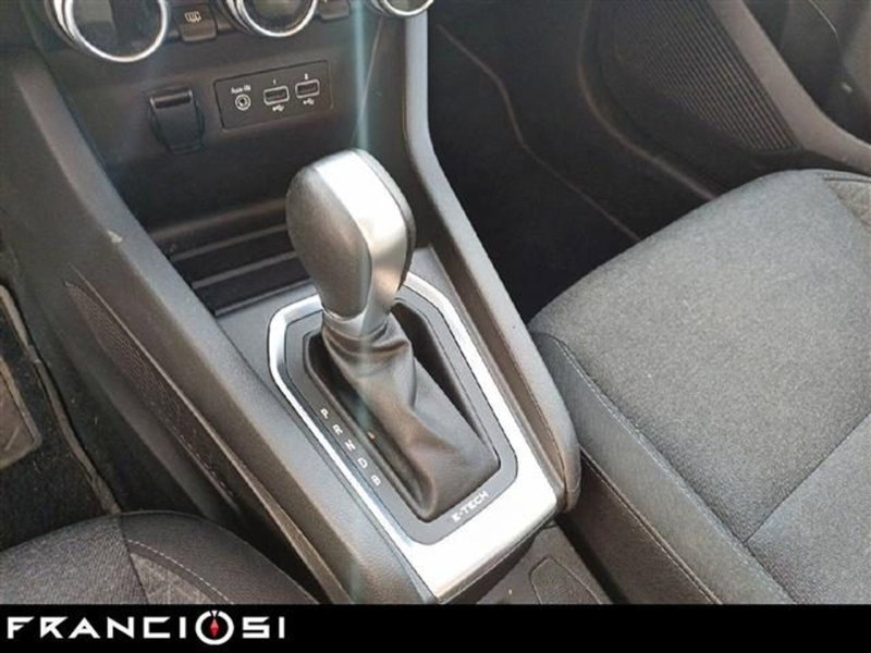 Renault Clio usata a Modena (10)