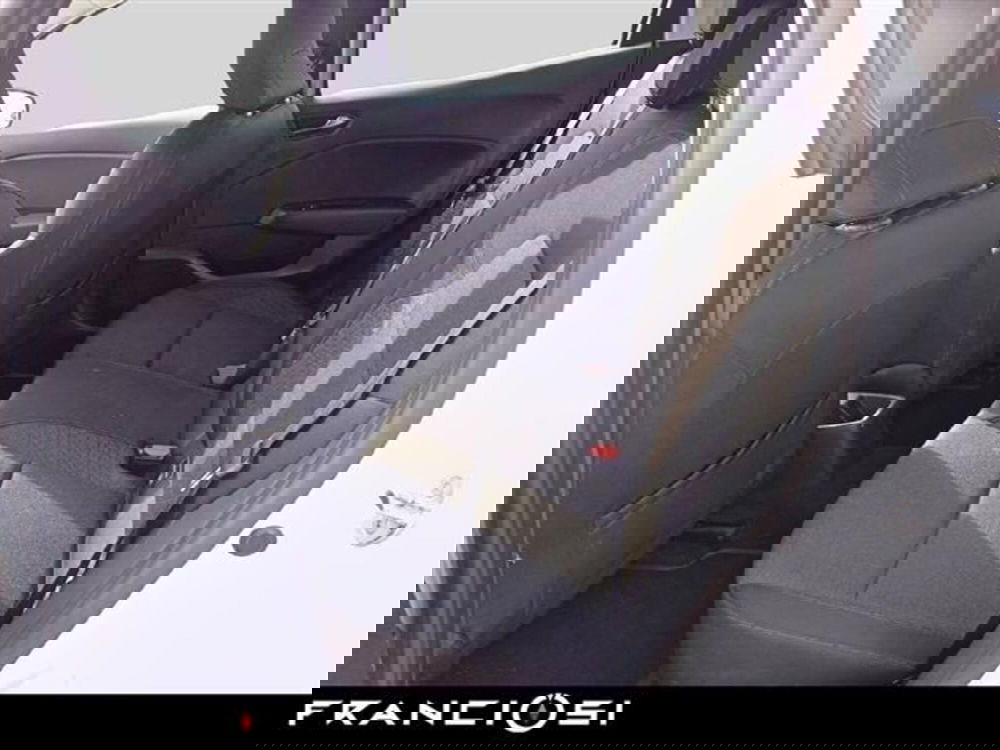 Renault Clio usata a Modena (11)