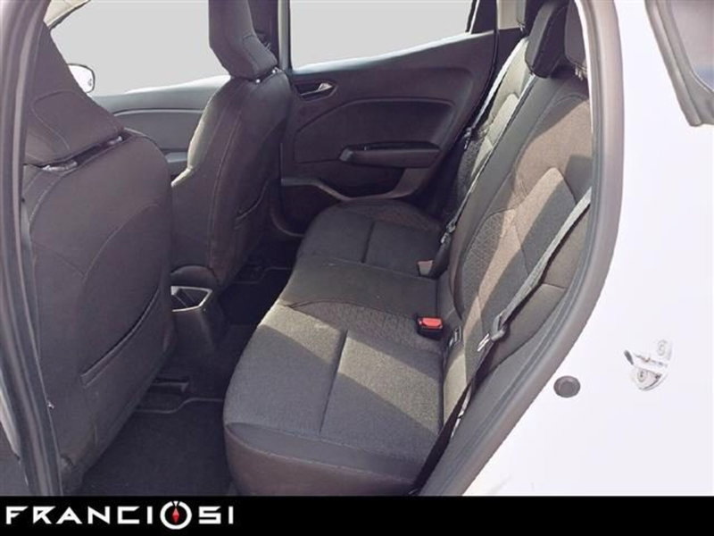 Renault Clio usata a Modena (11)