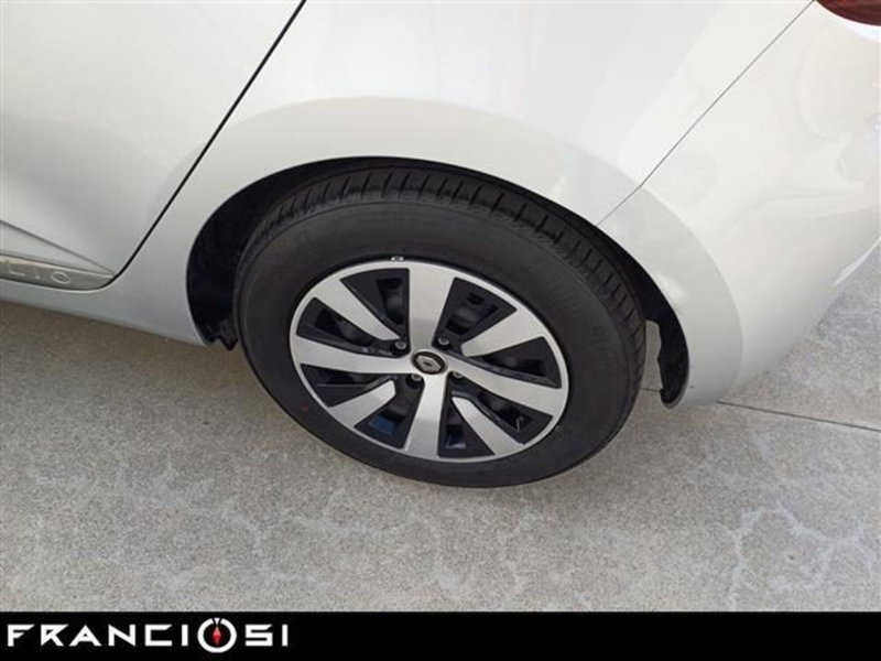 Renault Clio usata a Modena (13)