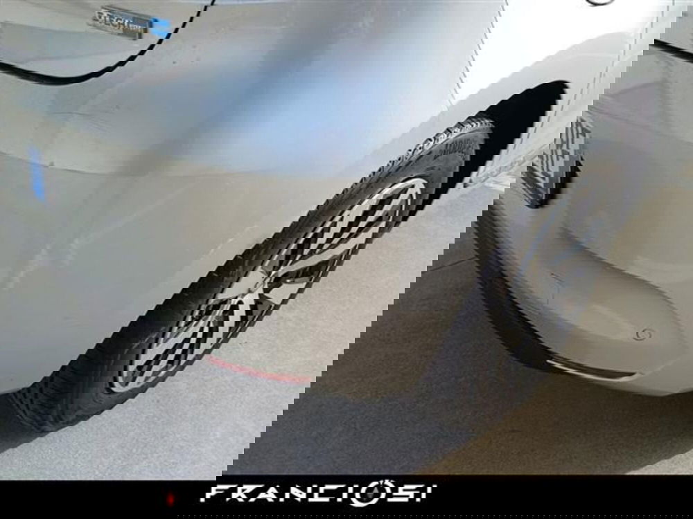 Renault Clio usata a Modena (14)