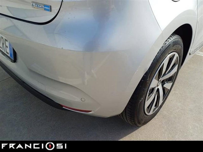 Renault Clio usata a Modena (14)