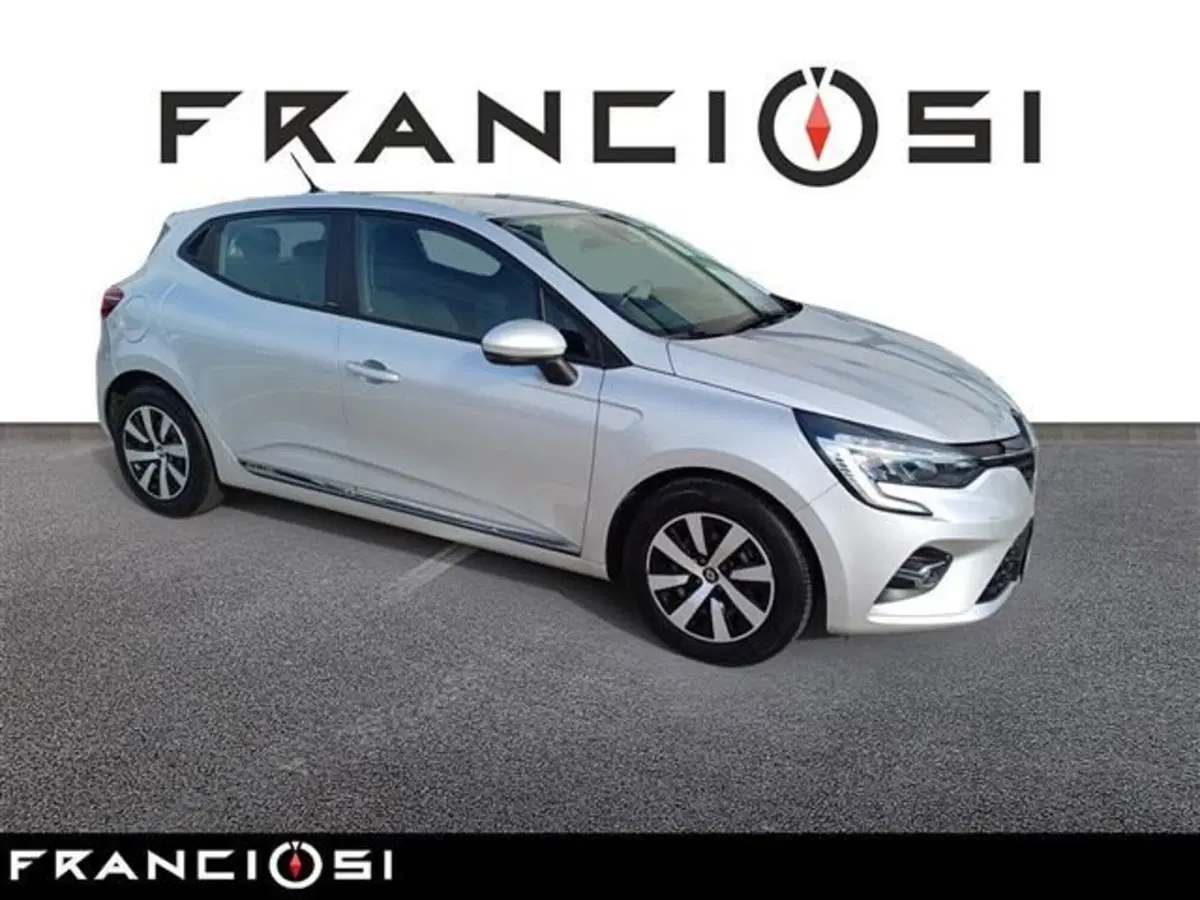Renault Clio usata a Modena (2)