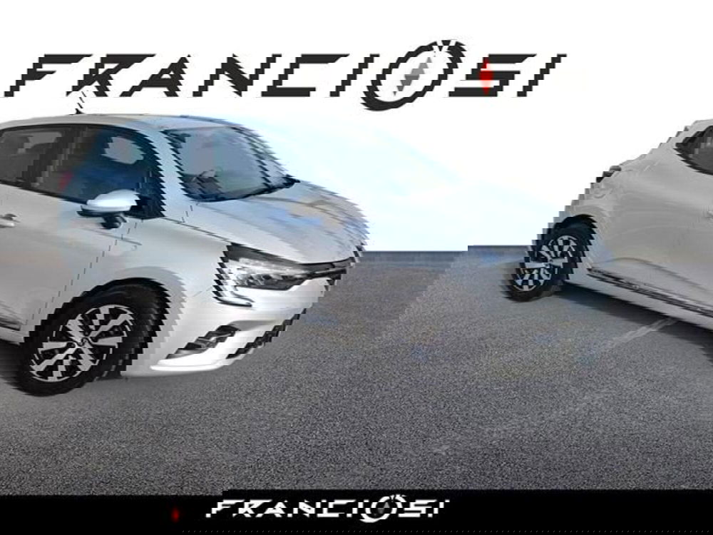 Renault Clio usata a Modena (2)