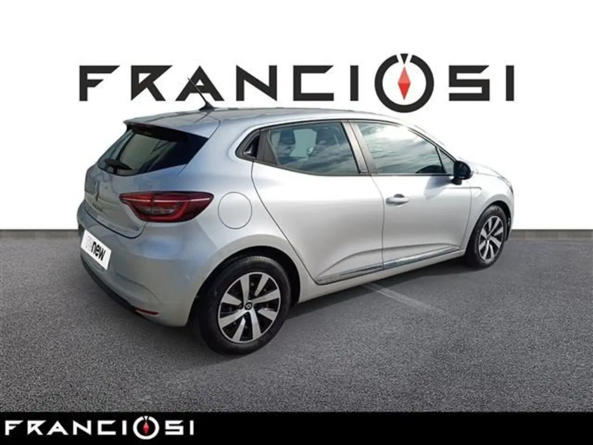 Renault Clio usata a Modena (3)