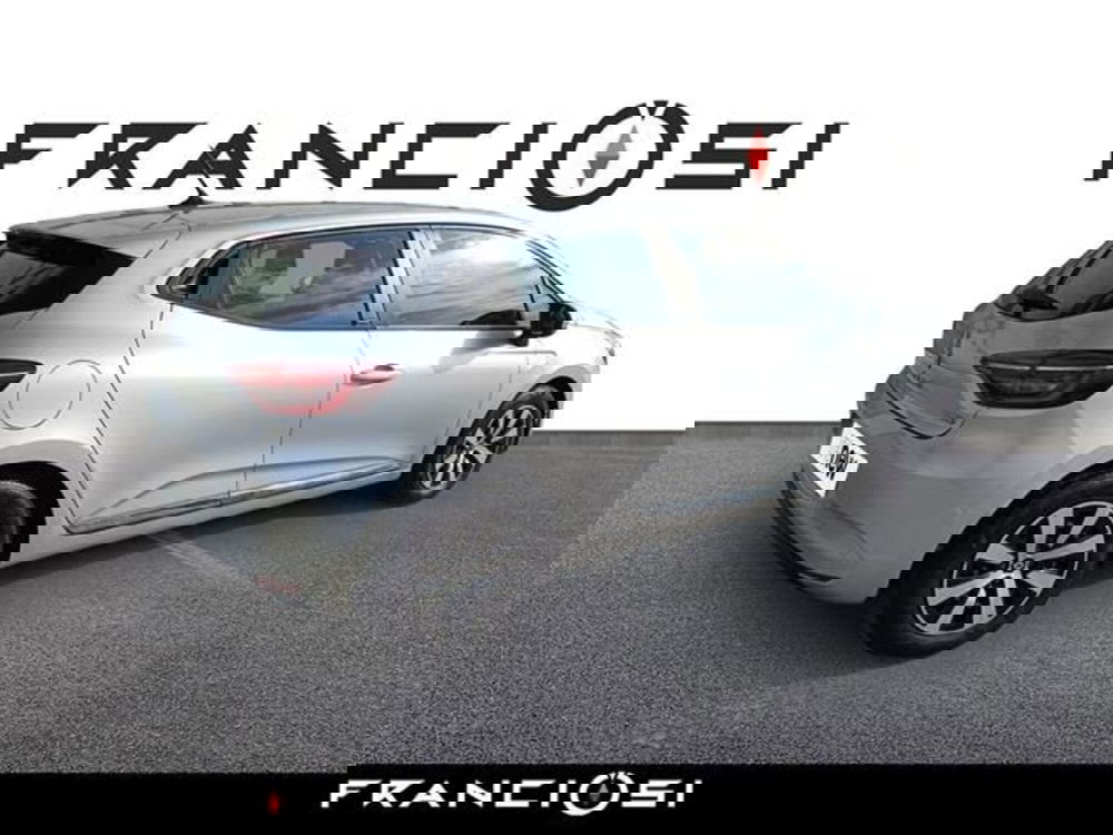 Renault Clio usata a Modena (3)