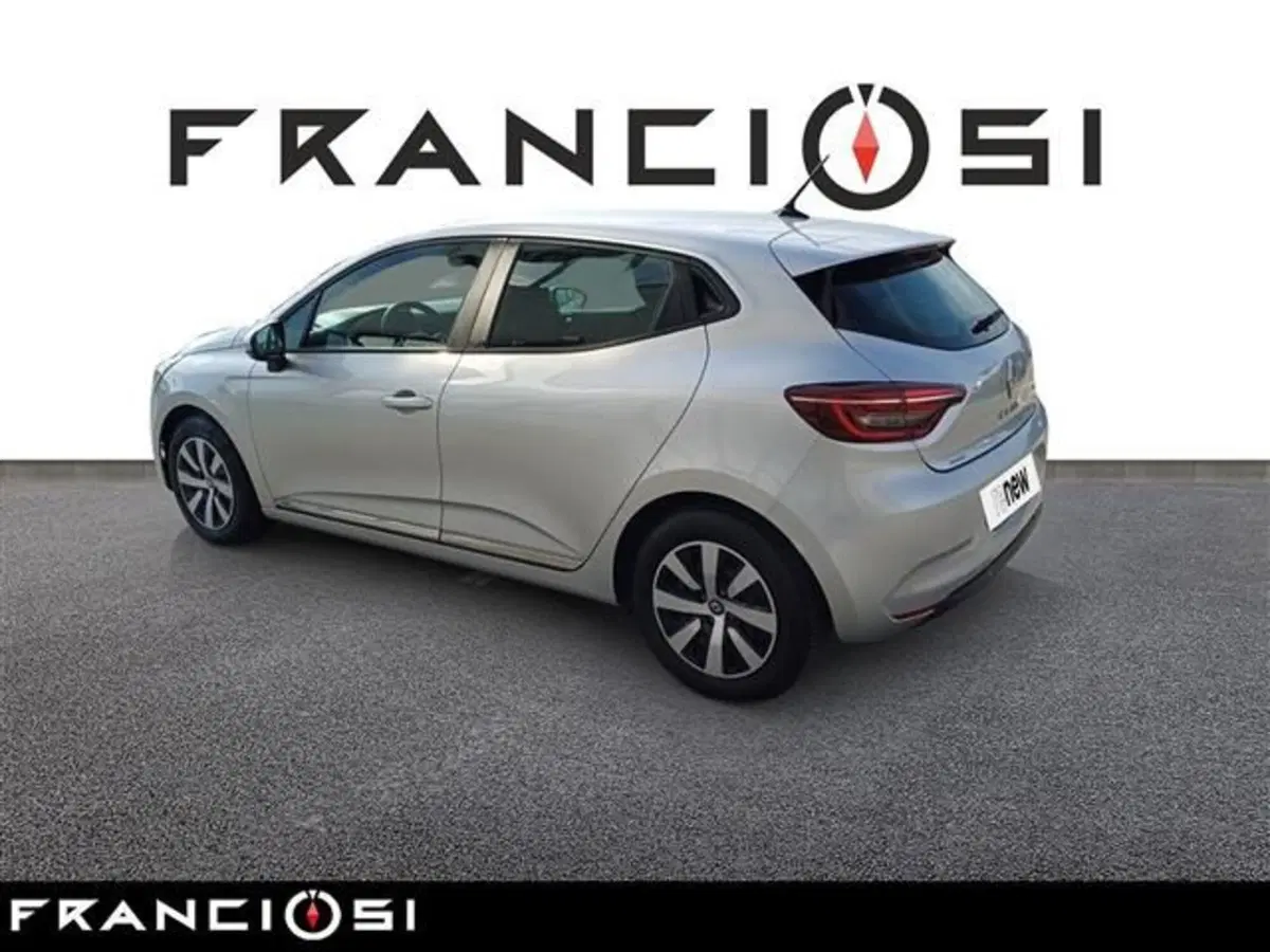 Renault Clio usata a Modena (4)
