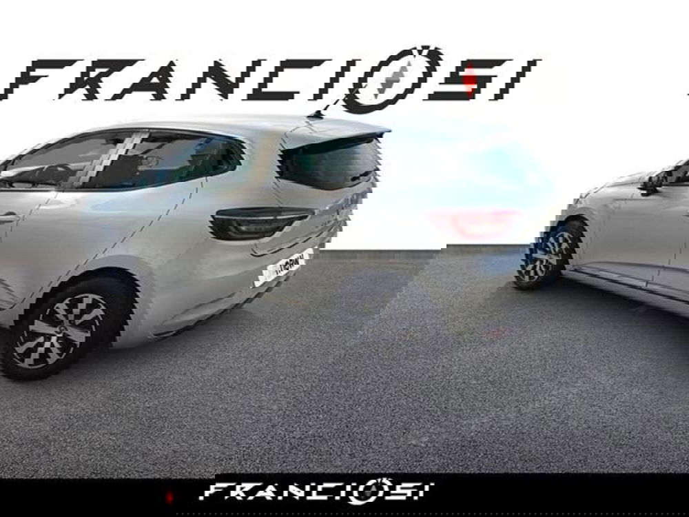 Renault Clio usata a Modena (4)