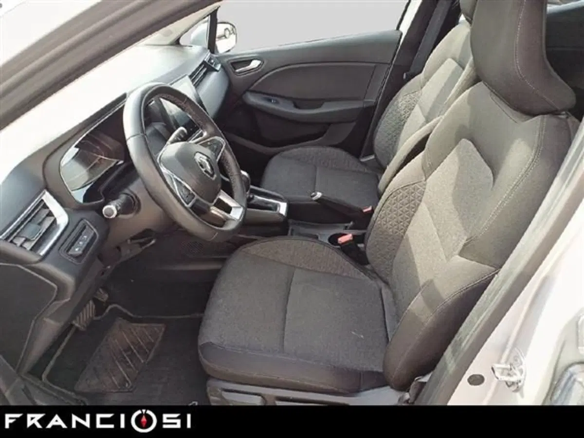 Renault Clio usata a Modena (5)