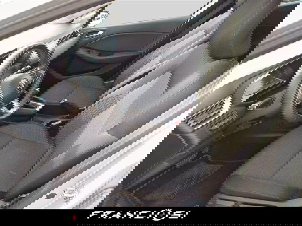 Renault Clio usata a Modena (5)