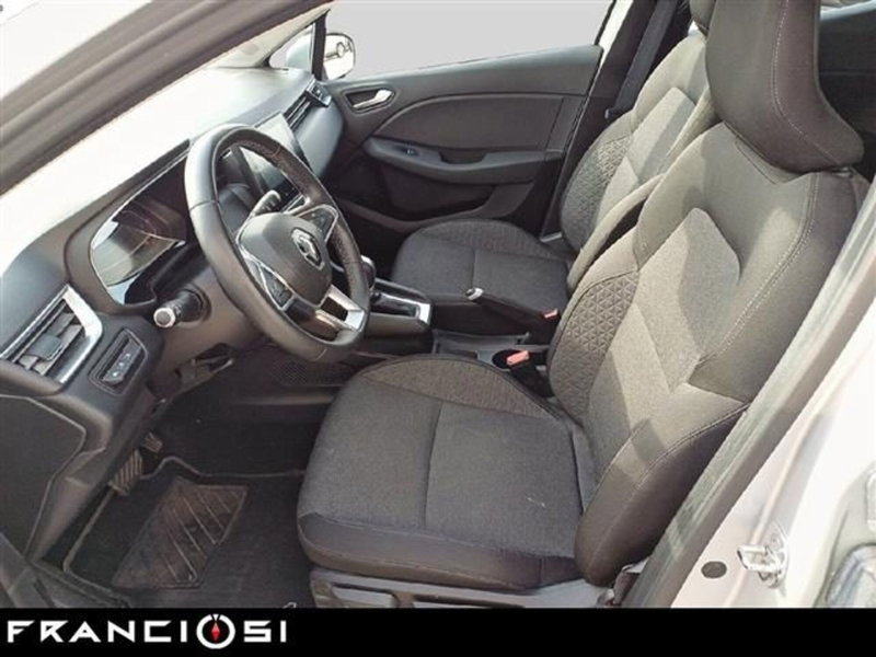 Renault Clio usata a Modena (5)