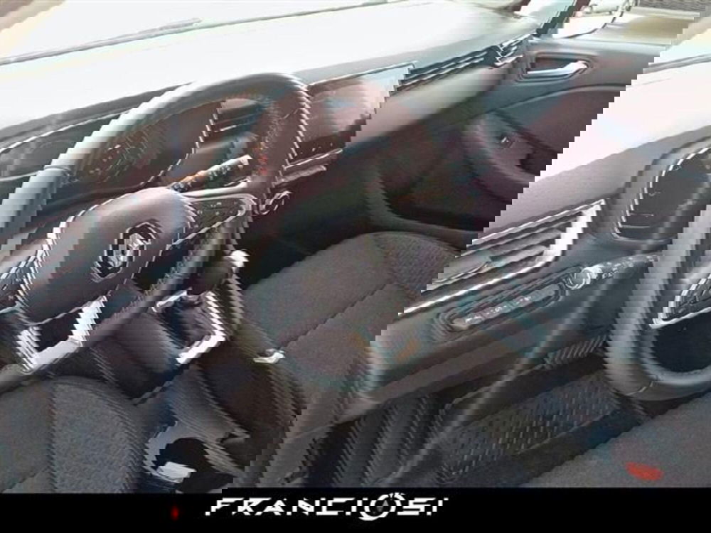 Renault Clio usata a Modena (6)
