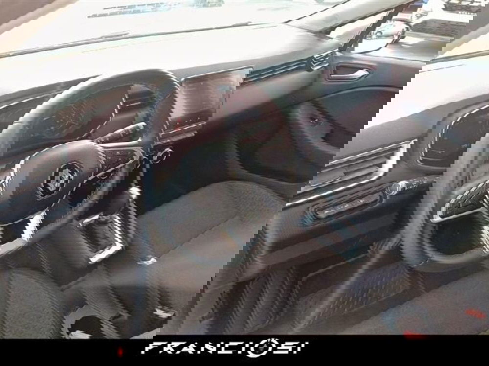 Renault Clio usata a Modena (7)