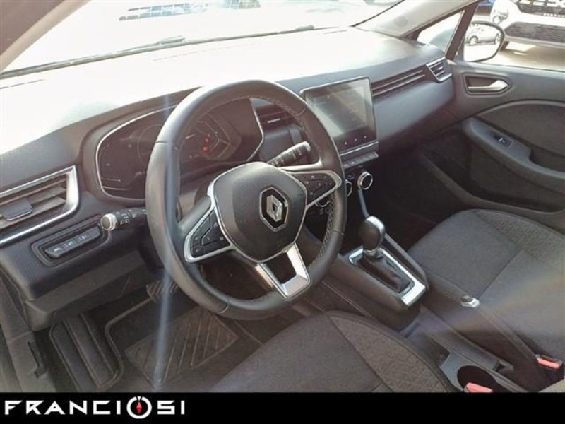 Renault Clio usata a Modena (7)