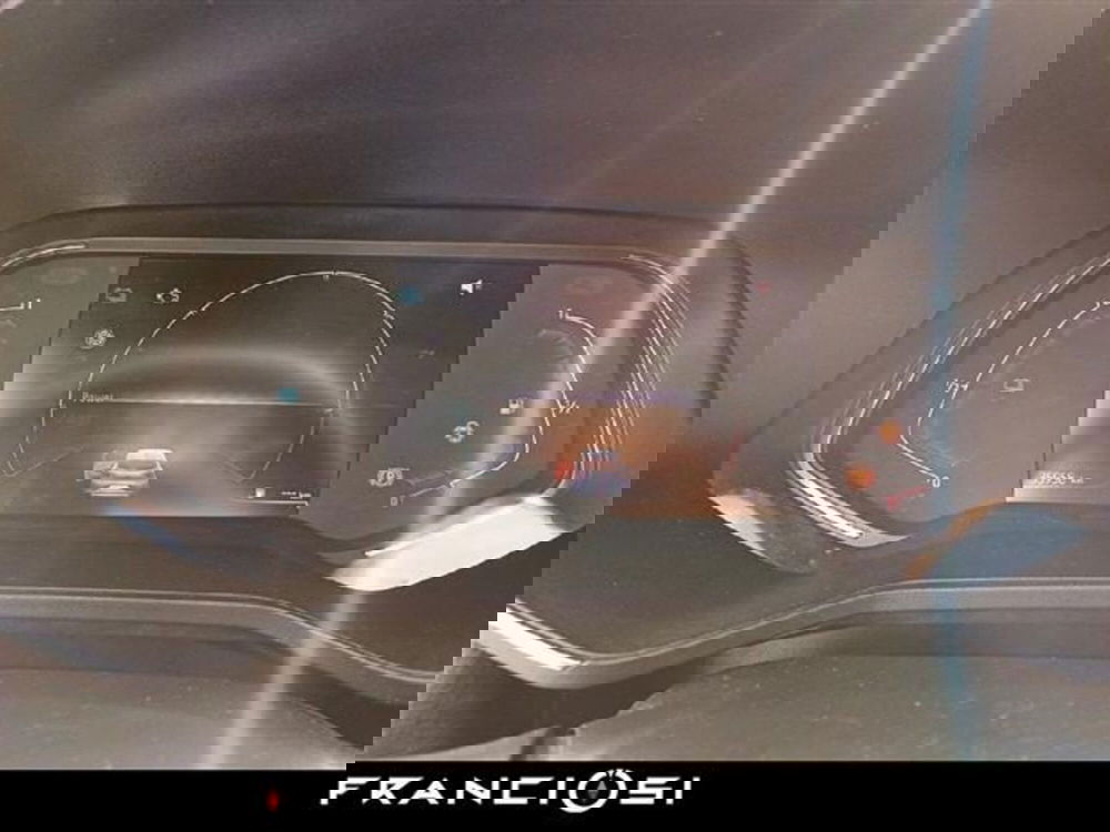 Renault Clio usata a Modena (8)