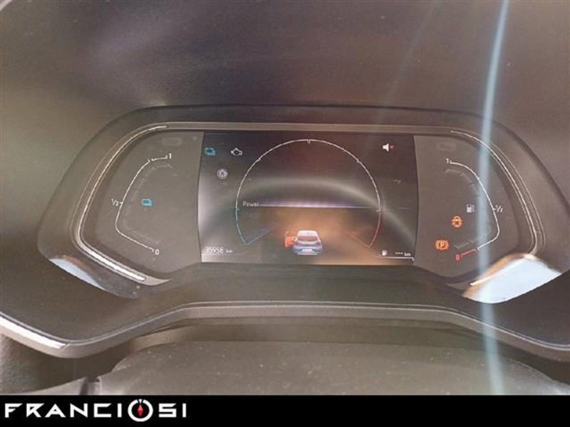 Renault Clio usata a Modena (8)