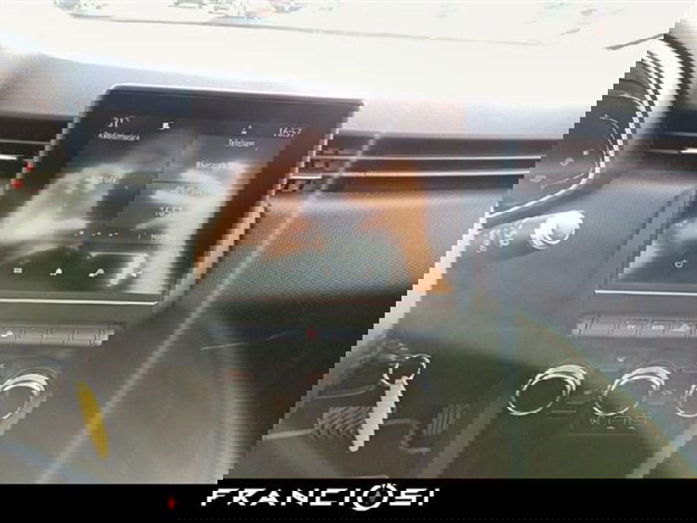 Renault Clio usata a Modena (9)