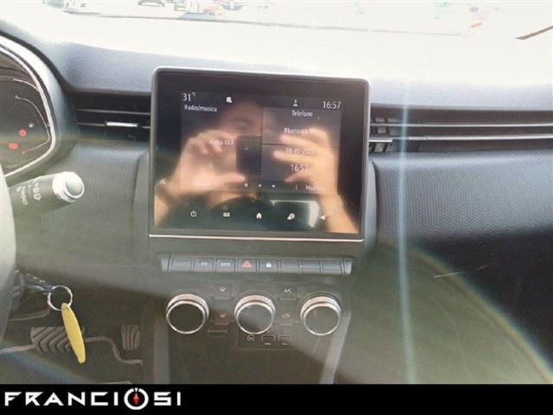 Renault Clio usata a Modena (9)