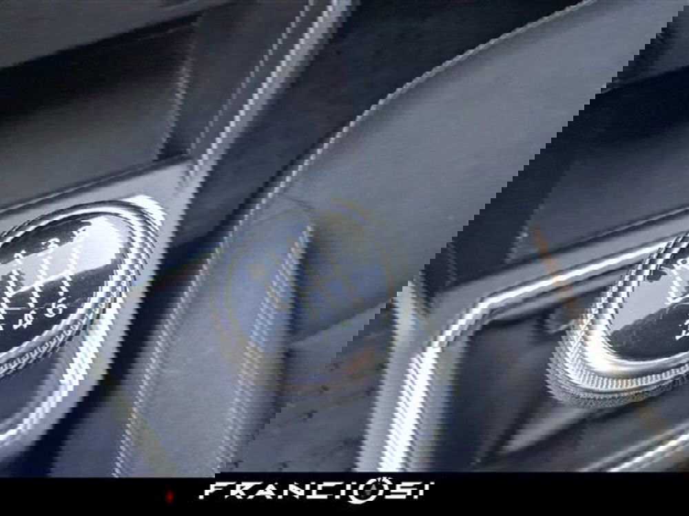 Dacia Sandero usata a Modena (11)