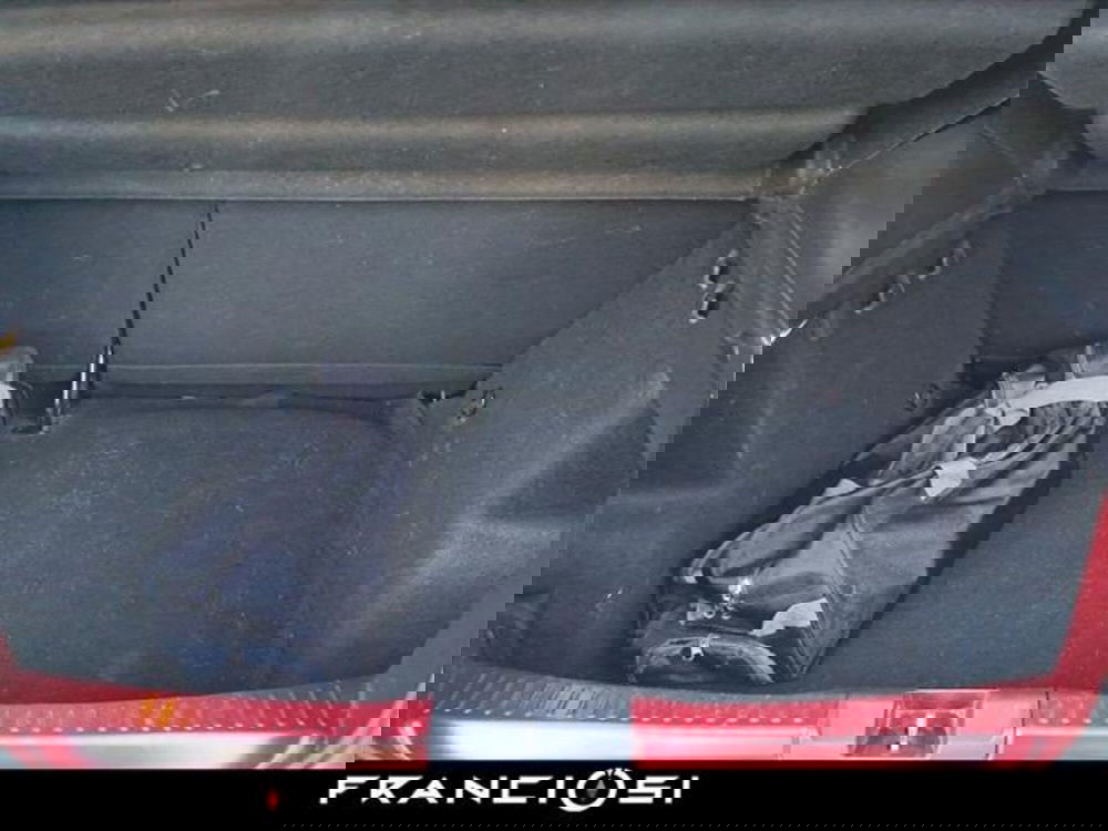 Dacia Sandero usata a Modena (12)